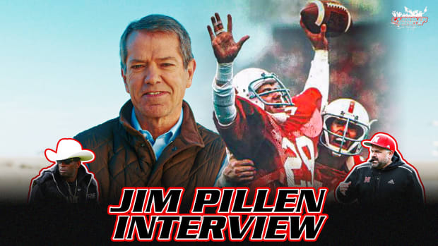 Jim Pillen interview Carriker Chronicles
